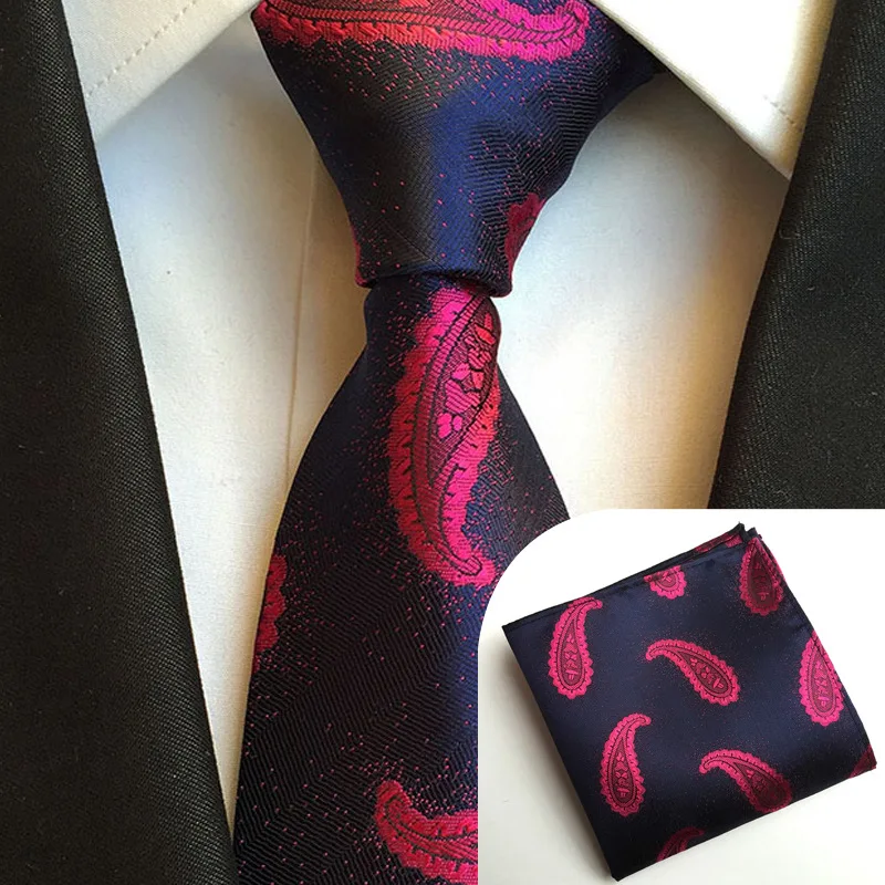 SCST бренд Gravata 2017 Новый синий мужской тонкий галстук с принтом звезд шелковые