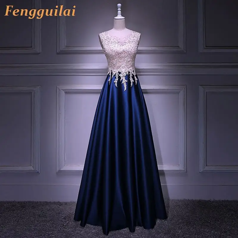 

Women Off Shoulder Long Dress Sexy Mermaid Slash Neck Beads Skinny Prom Evening Fashion Plus Size Lace Elegant Party Maxi Dress