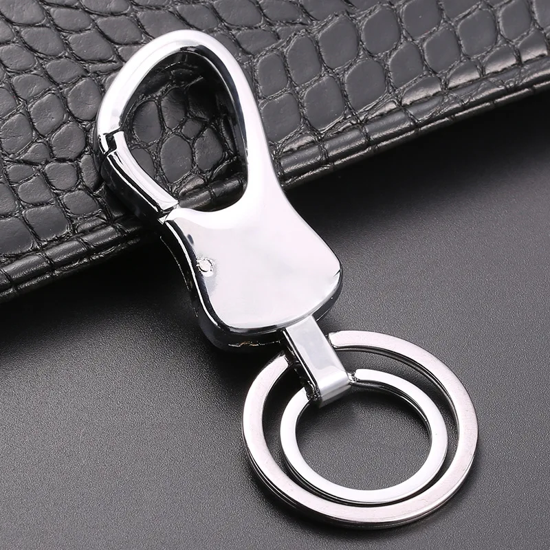 Универсальный брелок для ключей с настройкой автомобиля подвеска двойным