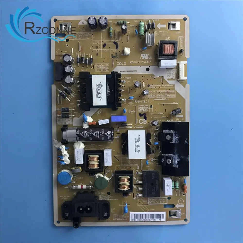 

Power Board Card Supply For Samsung TV BN44-00929A F48MSF_MDY