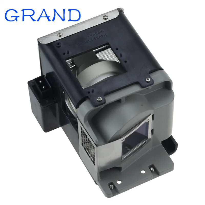 BL-FU310A FX.PM484-2401 Замена лампы с корпусом для OPTOMA X501 W501 EH501 HD36 HD151X проекторы HAPPY BATE