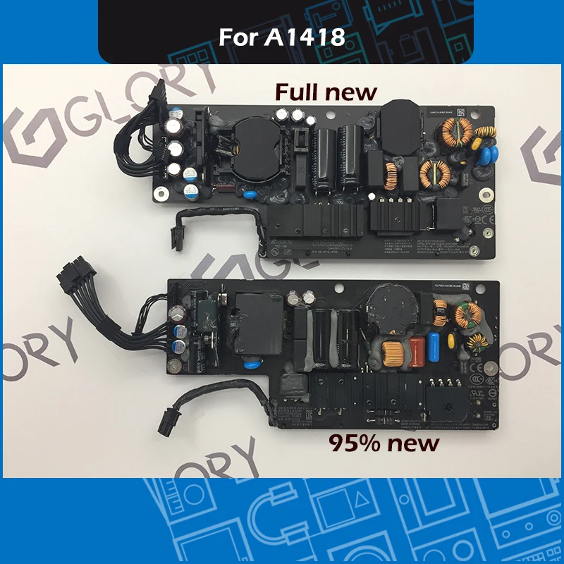 

Original 185W PSU Power Supply Board APA007 ADP-185BF For iMac 21.5" A1418 Late 2012 Early 2013 Late 2013 Mid 2014 Late 2015