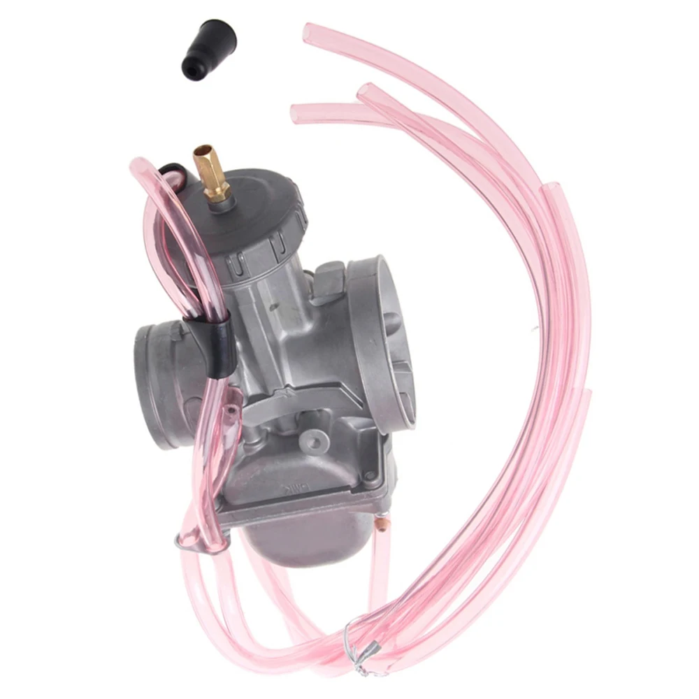 Аксессуары для мотоциклов Карбюратор Keihin PWK38 PWK 38 мм Airstriker Air Striker скутеры Carb ATV Dirt