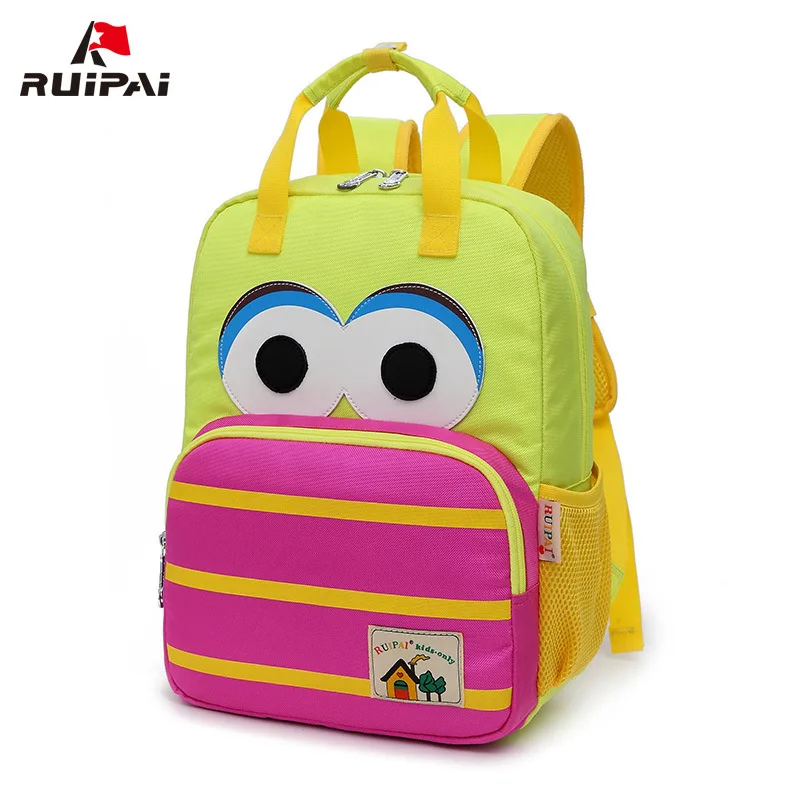 Школьные сумки для Обувь девочек Детская школьная Рюкзаки мультфильм Товары
