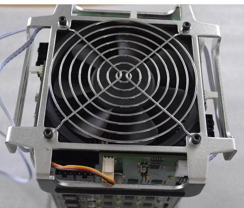 Avalon chip 800G Bitcoin miner ASIC USB TUBE 2210 |