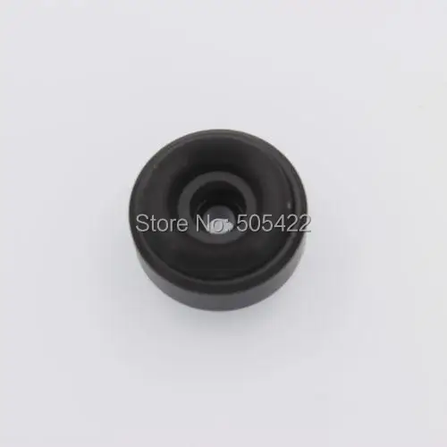 Aluminum Speaker Isolation Feet Amplifier Pad Floor Stand Base 20*8mm | Электроника
