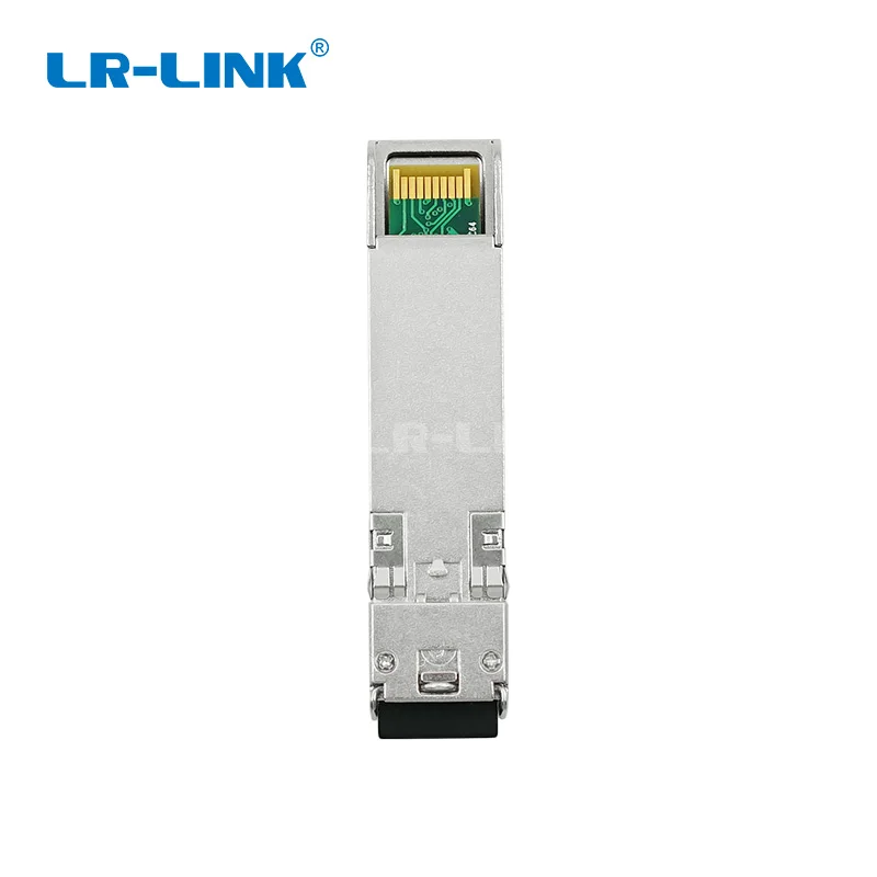 LR LINK 8510 X3ATL совместимый с Cisco 10Gb Ethernet SFP + модуль трансивера 10GBase SR MMF 850nm 300m|Сетевые