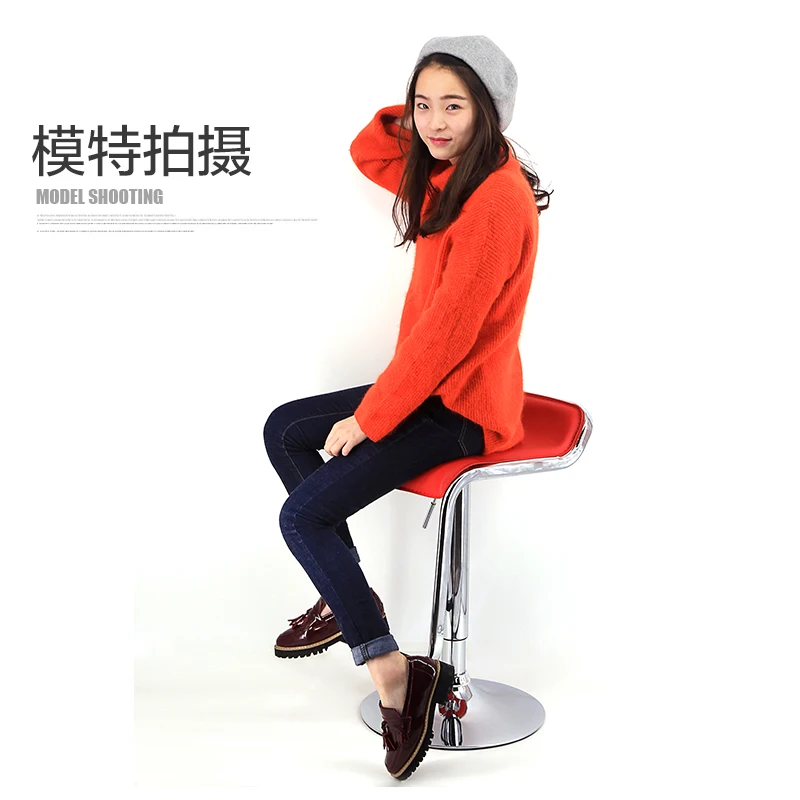 Складной светодиодный софтбокс для фотостудии лайтбокс глубокий 120*80*160 см