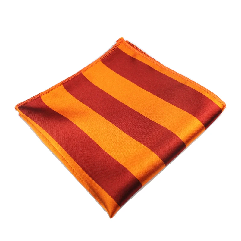 Клетчатые шелковые тканые носовые платки с узором пейсли Hanky мужской деловой