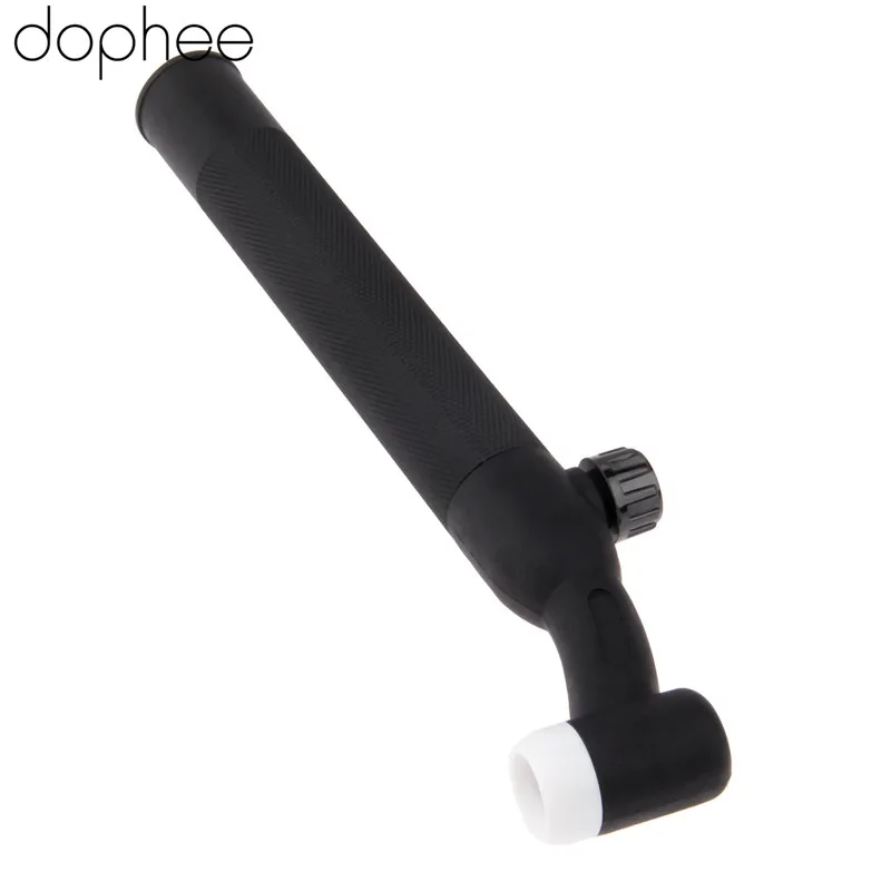 Dophee WP26V SR 26V Valve Tig Torch корпус сварофонарь 200 А ффонарь с воздушным охлаждением
