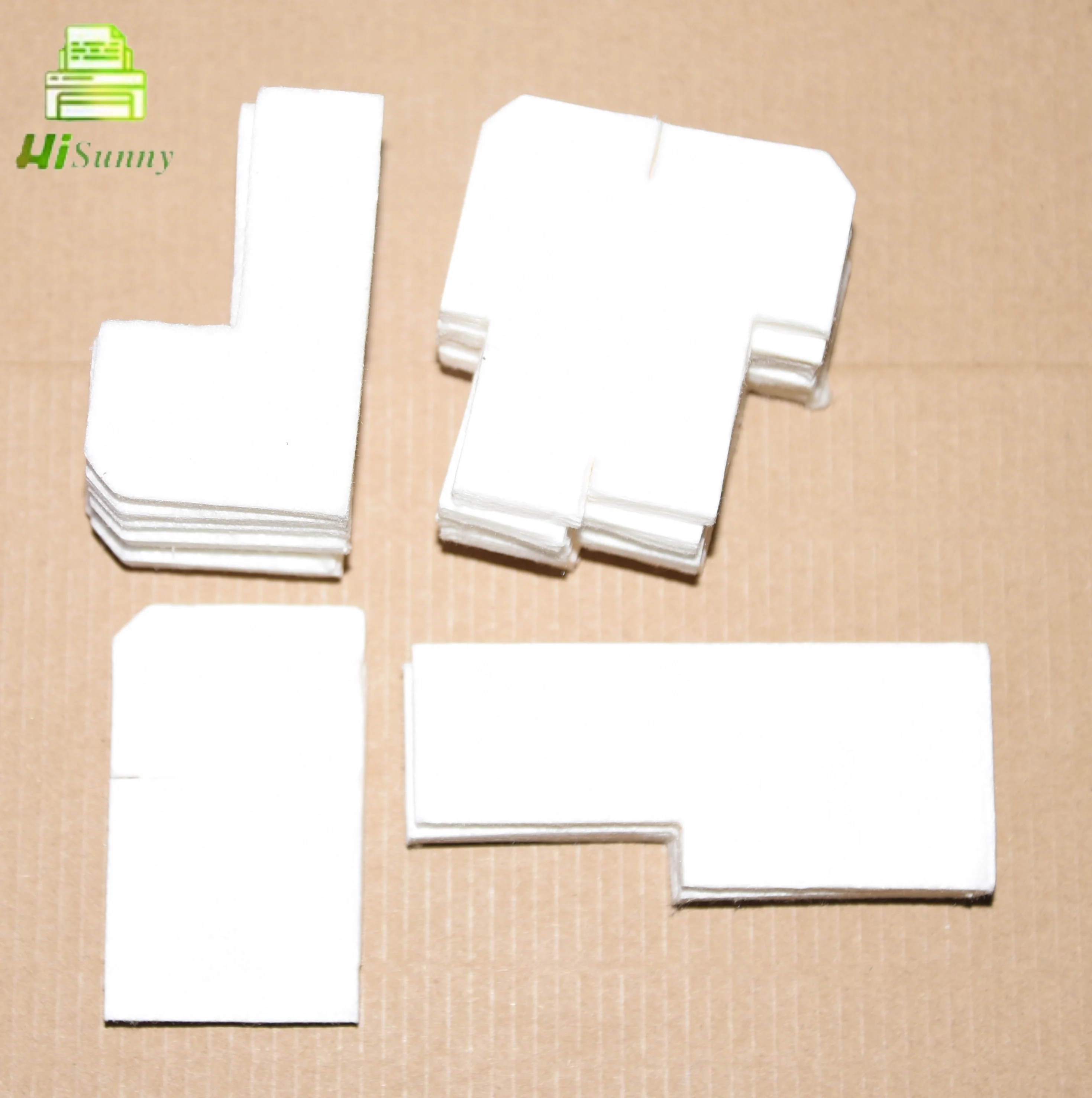 Губка для картриджа Epson T50 T60 P50 P60 A50 L800 L801 L805 R280 R290 R330 RX600 RX610 RX690 PX650 100