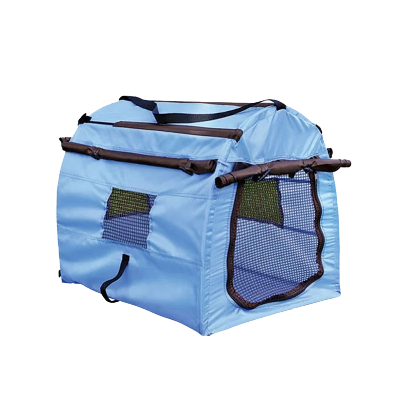 Складной гибкий и легкий вес кровати для домашних животных съемные моющиеся