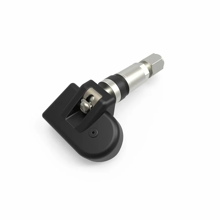 BLE TPMS беспроводная система контроля давления в автомобильных шинах, 4 датчика, система контроля давления в шинах, сигнализация, предупреждение по Bluetooth 4,0 для приложения IOS/Android