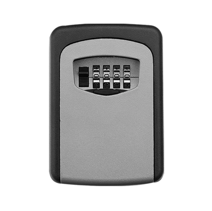 factory outlet Best seller escape room Alphabet Password Lock Box Wall mounted Cipher box key Storage Safe-deposit | Дом и сад