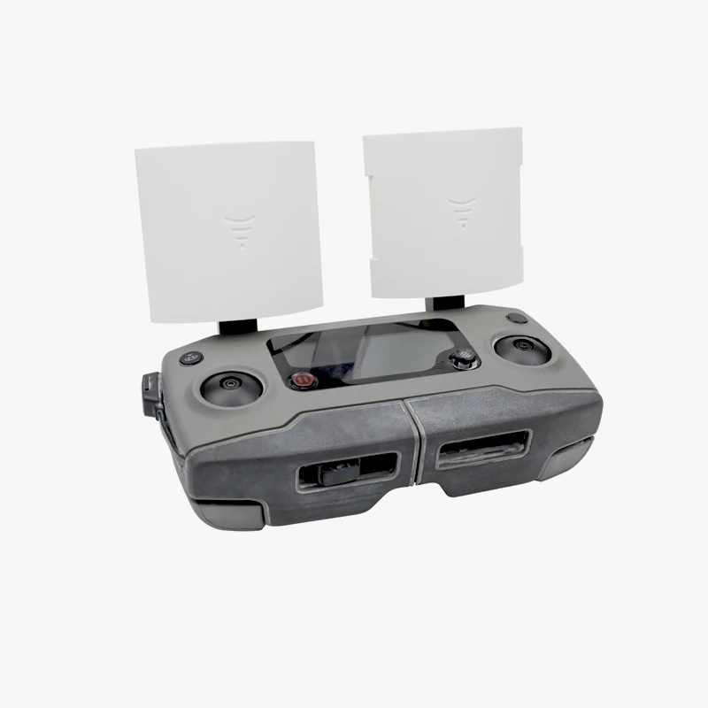 Dji пульт дистанционного управления антенна усилитель сигнала плата усилителя