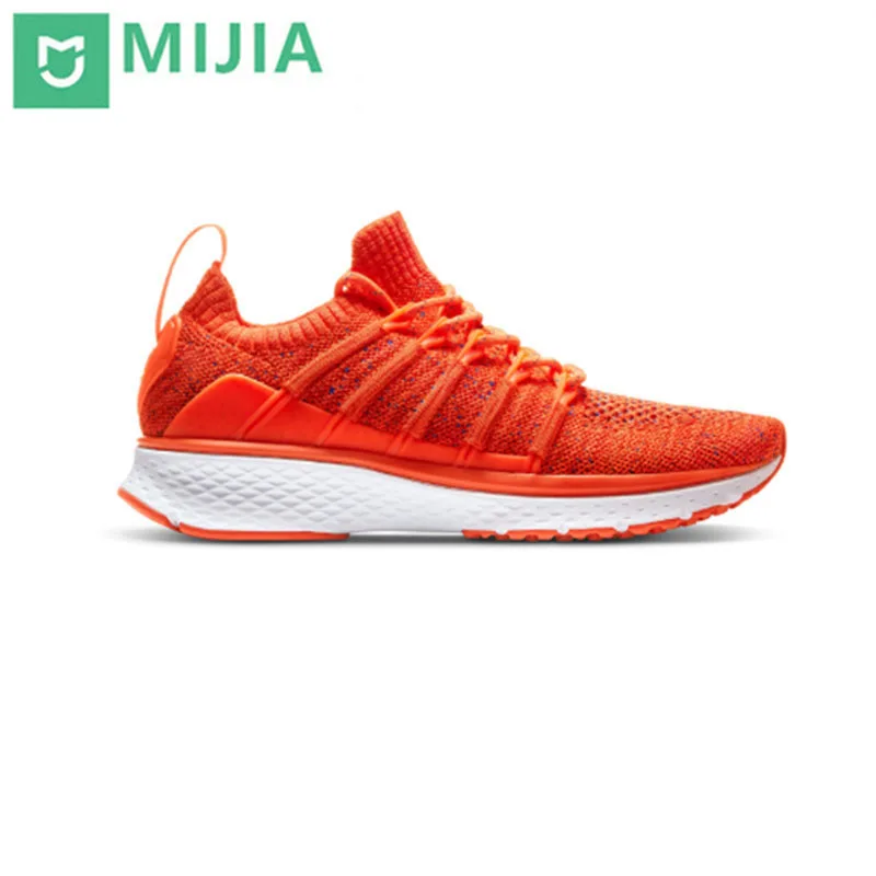 Оригинальный Xiaomi Mijia smart Sports 2 Uni Mould Techinique новая система фиксации рыбий кости
