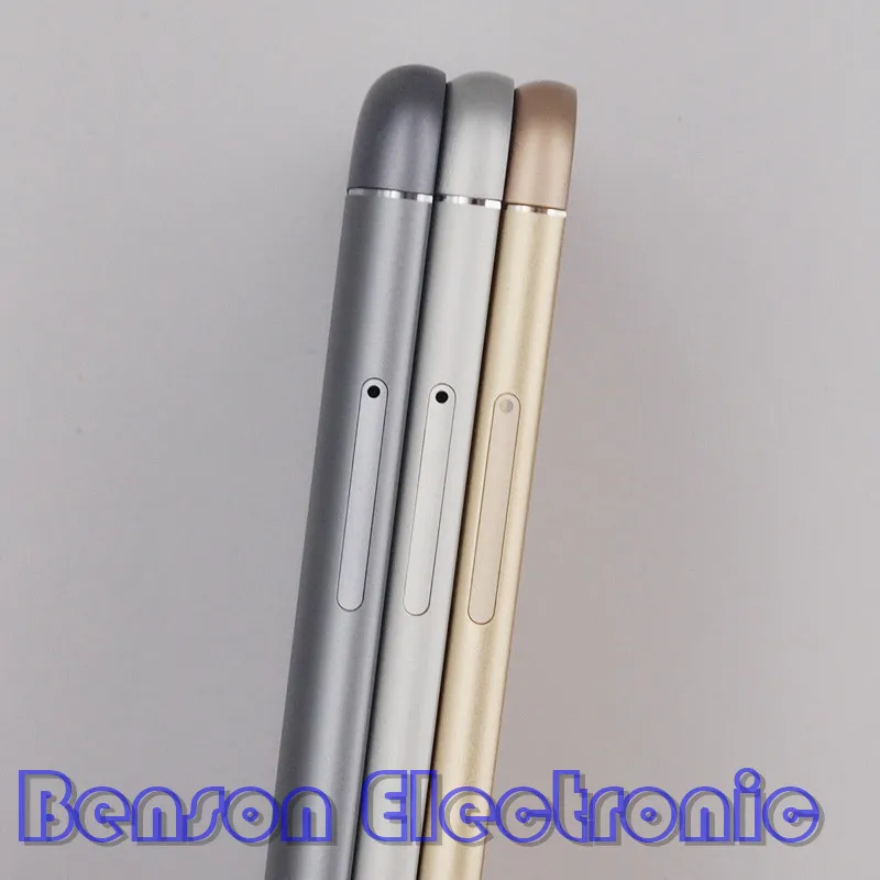 Новая задняя крышка аккумулятора BaanSam лоток для SIM-карты MEIZU M3S 5-дюймовый чехол с