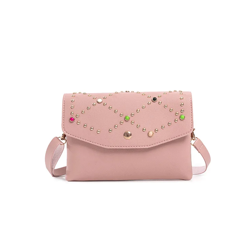 Известный бренд роскошная сумка на плечо Женская 2019 двойная молнии женская