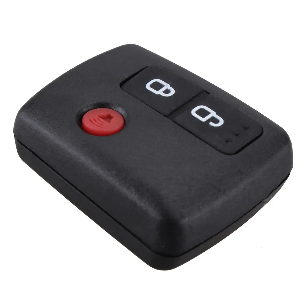 IZTOSS 3 Пуговицы замена Автозапуск дистанционного брелок для Ford Falcon BA BF SX SY
