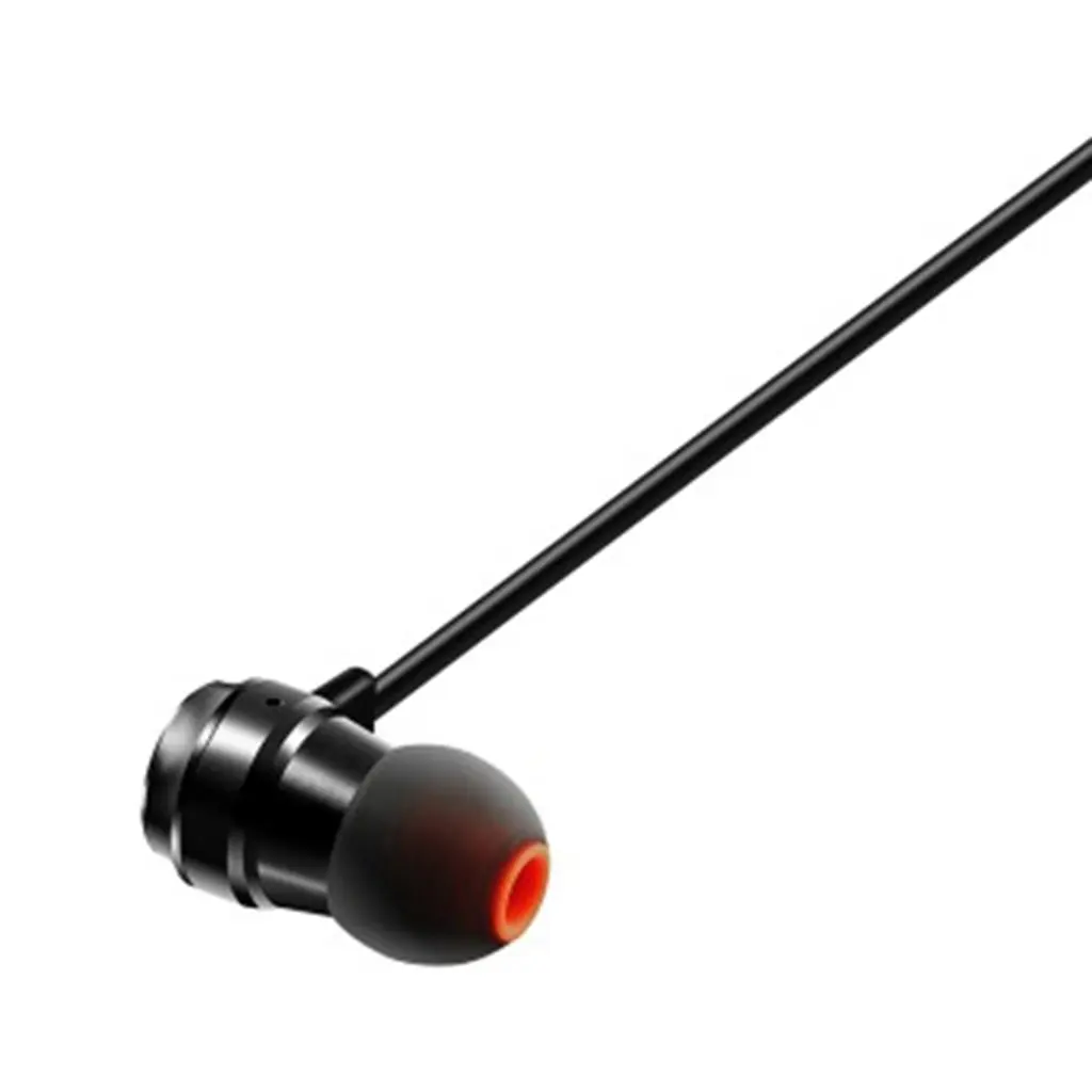 JBL T280A 3 5 мм проводные наушники с громкой связью вкладыши Fone De Ouvido Bass Music