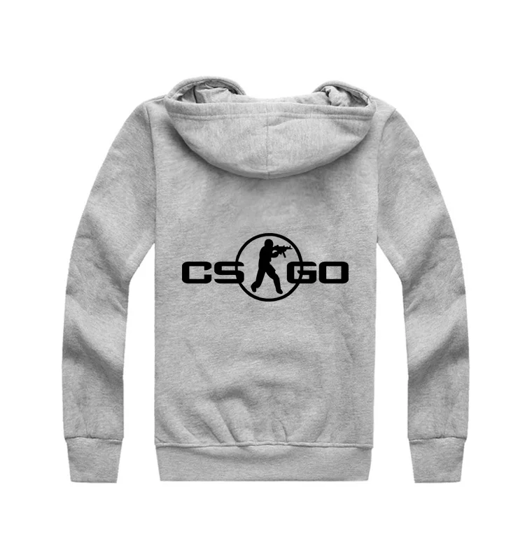 CS: GO игровой толстовки CSGO Team envyus на молнии, толстовки, свитшоты, куртки для Для мужчин Жeнскaя зимняя кyрткa одежды
