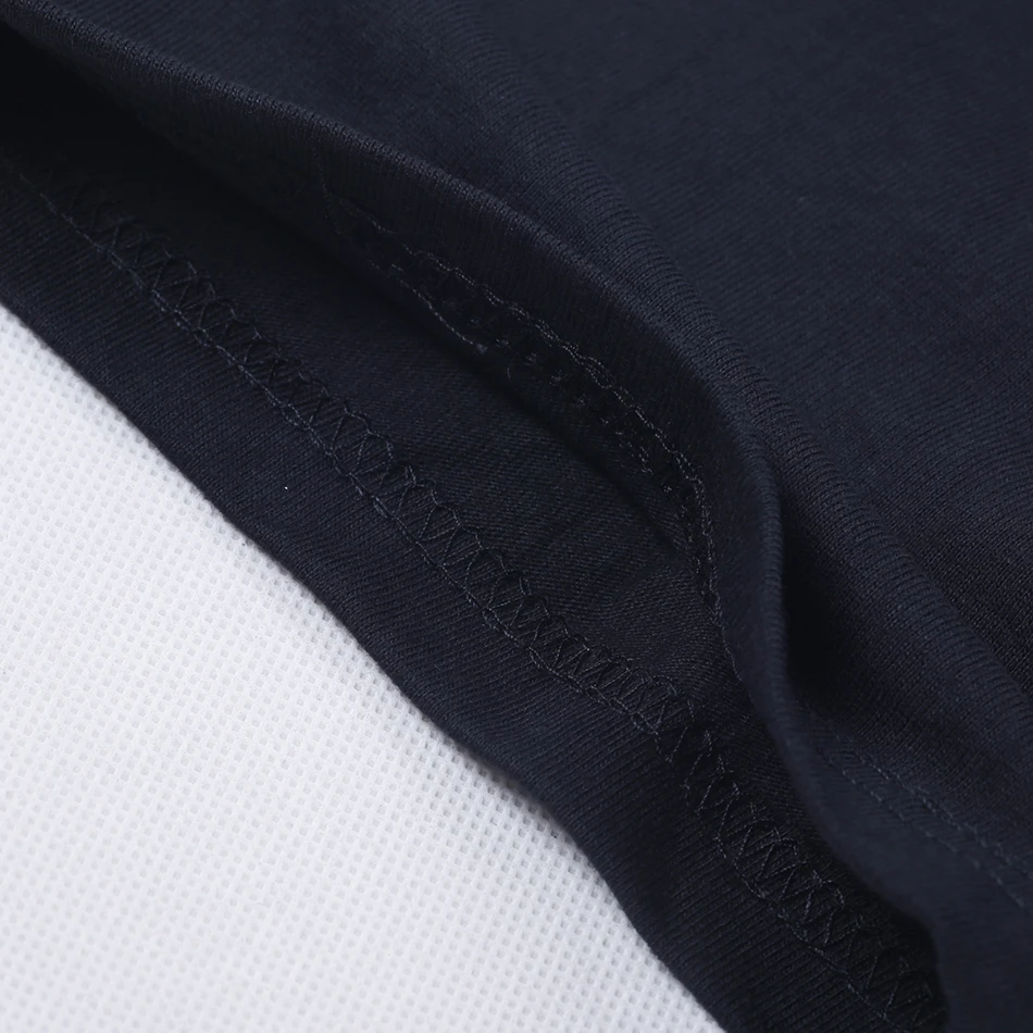 Uniqstore 2018 Для мужчин лето Модная футболка панк пара поп персонализированные рок с