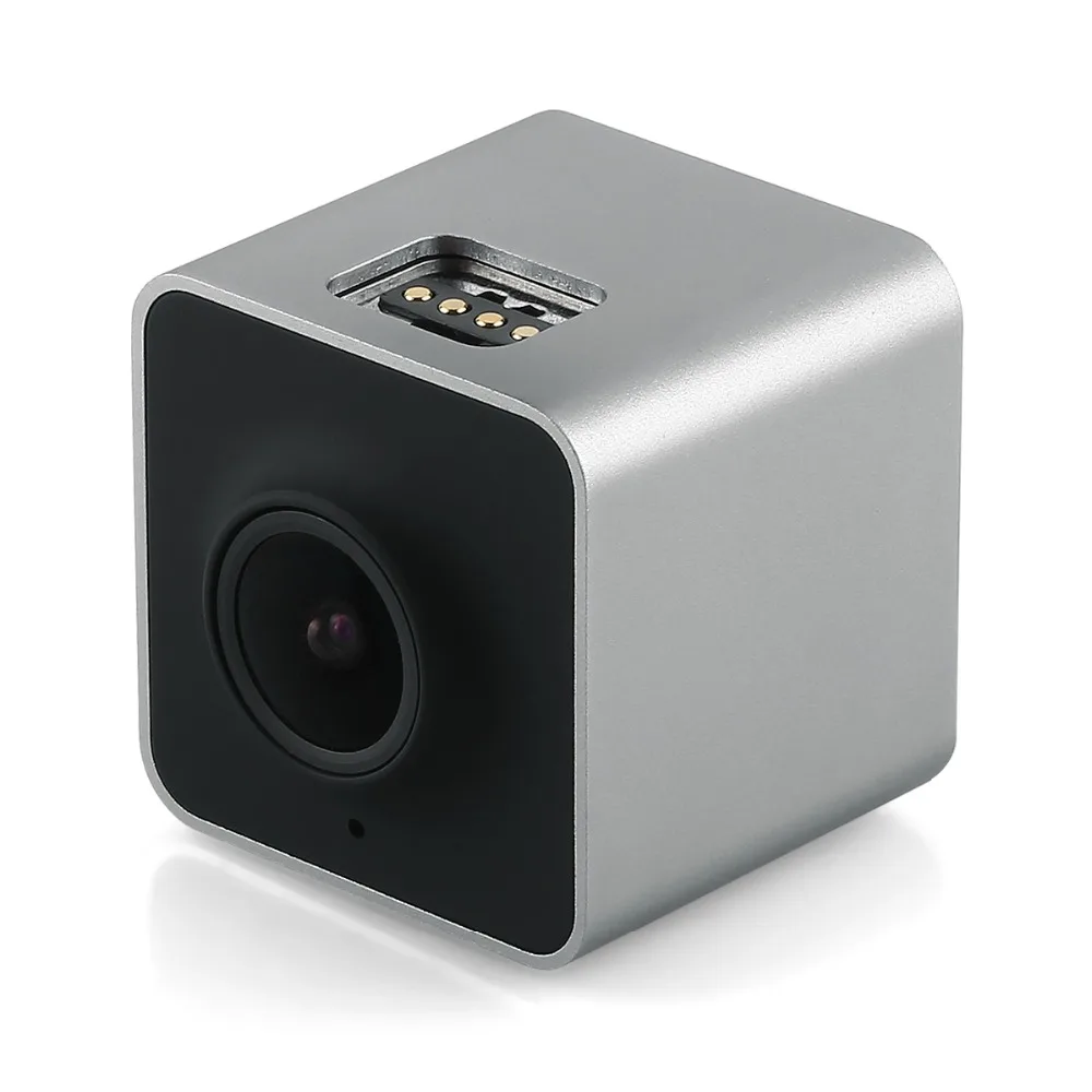 AutoBot Eye Full HD 1080P Smart Wifi автомобильный видеорегистратор Novatek 96655 Автомобильная