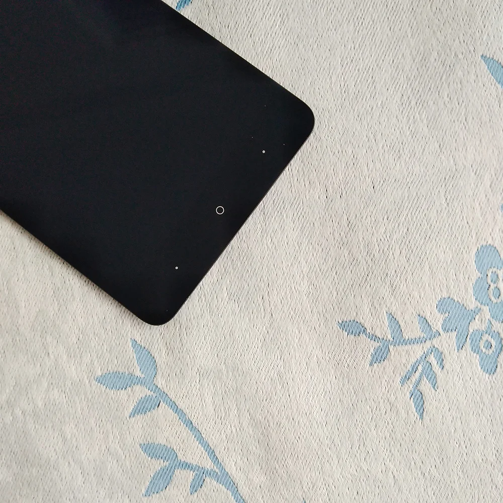 ЖК дисплей для Wiko Lenny 4 Plus + Стандартная замена 5 дюйма экрана Lenny4 plus стеклянная
