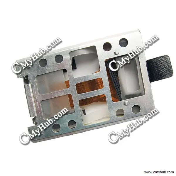 IDE HDD Caddy w/кабель Новый для Panasonic Toughbook CF 18 CF18 жесткий диск с адаптером Кабельный