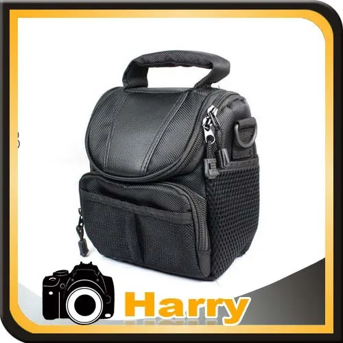 Сумка для камеры FZ85 FZ83 FZ82 FZ80 DC-FZ85 DC-FZ83 GF7 GF6 GF5 GF3 GF2 GX7 GX2 gxx1 G6 с плечевым ремнем Сумка для камеры FZ85 FZ83 FZ82 FZ80 DC-FZ85 DC-FZ83 GF7 GF6 GF5 GF3 GF2 GX7 GX2 gxx1 G6 с плечевым ремнем