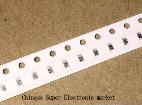 300 шт. 0603 SMD 1/8 Вт Резистор проволочного чипа резисторы 0 Ом~ 10 м 0R 1 K 4,7 K 4K7 10 K 100 K 1 10 100 220 330 Ом 0R 1R 10R 100R 220R 330R