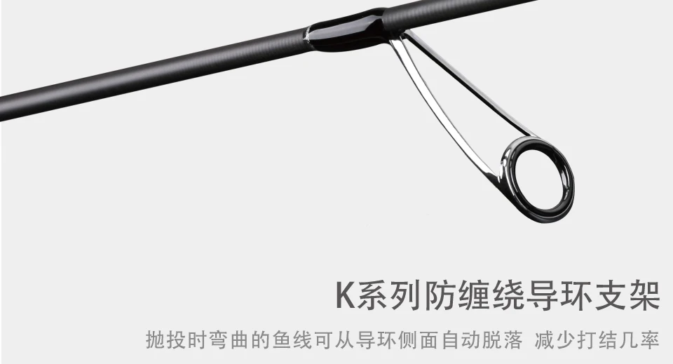 Tsurinoya Dragon Pole 1,8 м 92 г ультра светильник 2 секции спиннинговая Удочка Canne A Peche углеродное волокно Удочка Vara Pesca