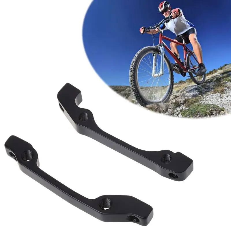 Велосипедный тормозной адаптер F160/R140 кронштейн ротора монтажный узел A/C части