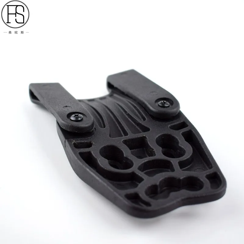 Адаптер тактический для пистолета Glock 17 Beretta M9 USP Colt 1911 sig sauer P226|holster for colt 1911|holster
