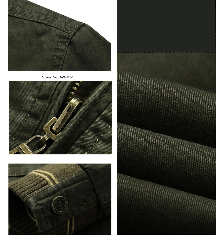 AFS JEEP, мужская куртка, ветровка, мужское пальто, Chaqueta Hombre, Двусторонняя одежда, Военная Повседневная Хлопковая мужская куртка, размер s, L-4XL, пальто