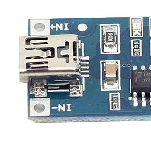 Новинка Лидер продаж зарядная плата TP4056 1A Lipo для аккумулятора модуль зарядного