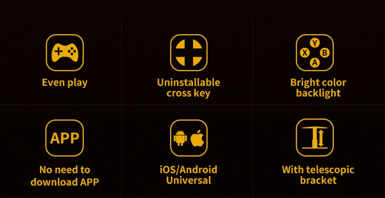 IPega PG-9118 пубг триггер беспроводной Bluetooth геймпад джойстик игровой коврик для IOS iPhone iPad Windows PC PUBG мобильный контроллер