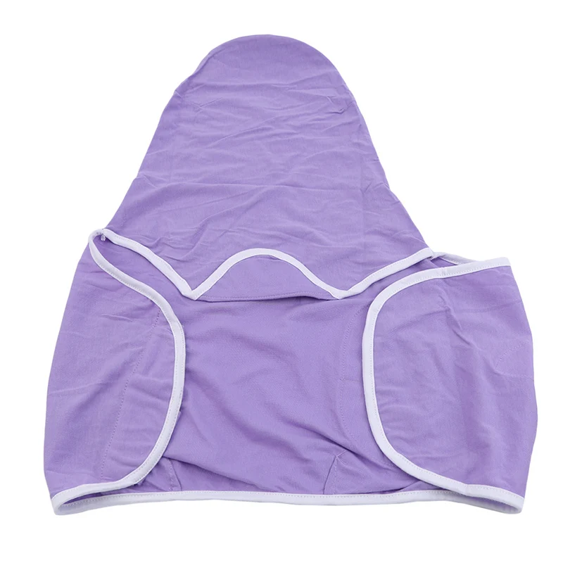 100% хлопок мягкое покрывало для новорожденных одеяло и спальный мешок|Одеяла| |