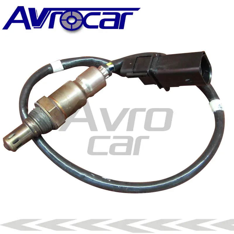 O2 Lambda Sensor Oxygen Air Fuel Ratio for Audi A1 Sportback 1.6 Diesel 8X VW Seat TDI 04L906262C 2010-2015 | Автомобили и