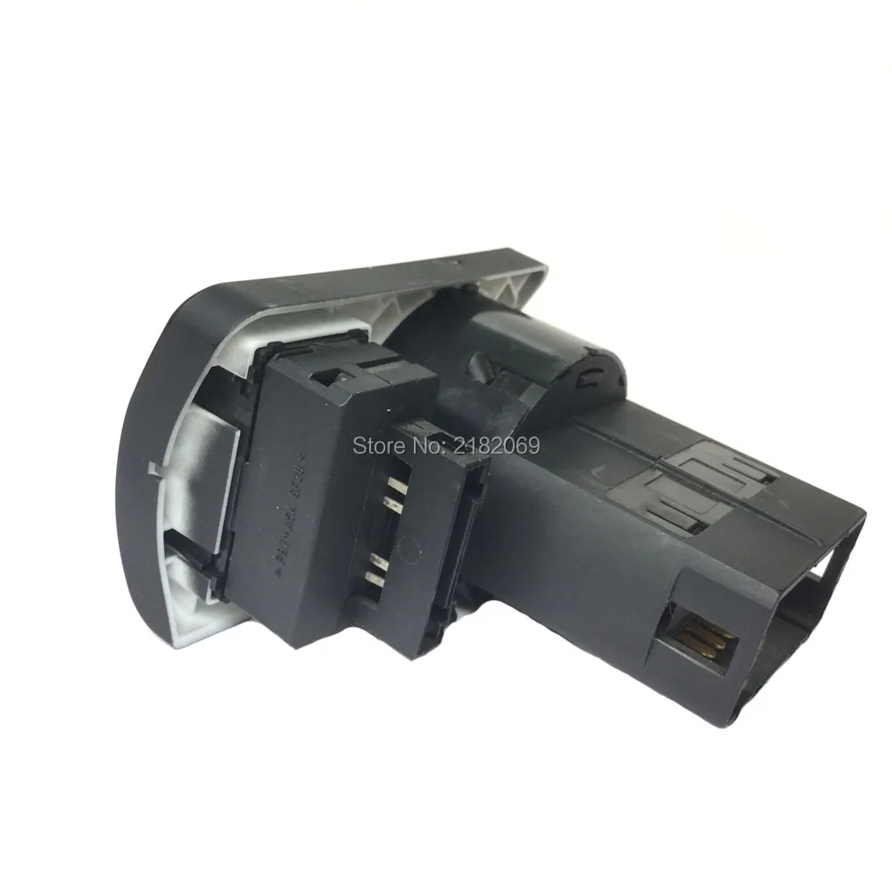 Новый переключатель фар для AUDI A6 4B C5 AVANT S6 2002-2005 4B1941531E 4B1 941 531 E | Автомобили и
