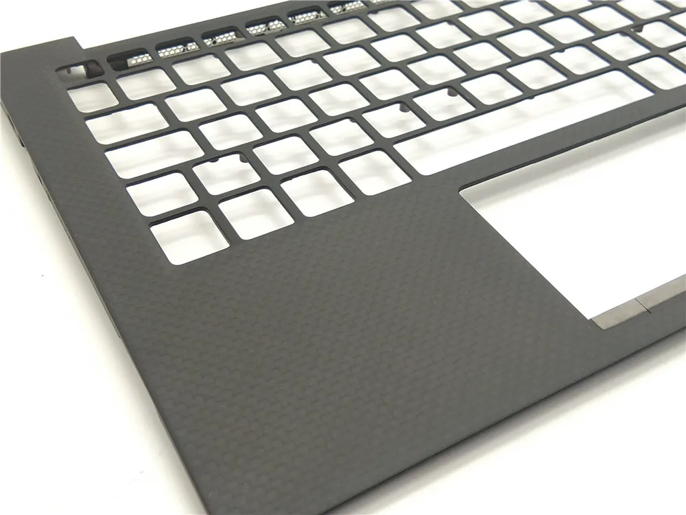 Оригинальный чехол-подставка для Dell Xps 13 9350 9360 чехол UK PN:NXHVX 0NXHVX | Компьютеры и офис