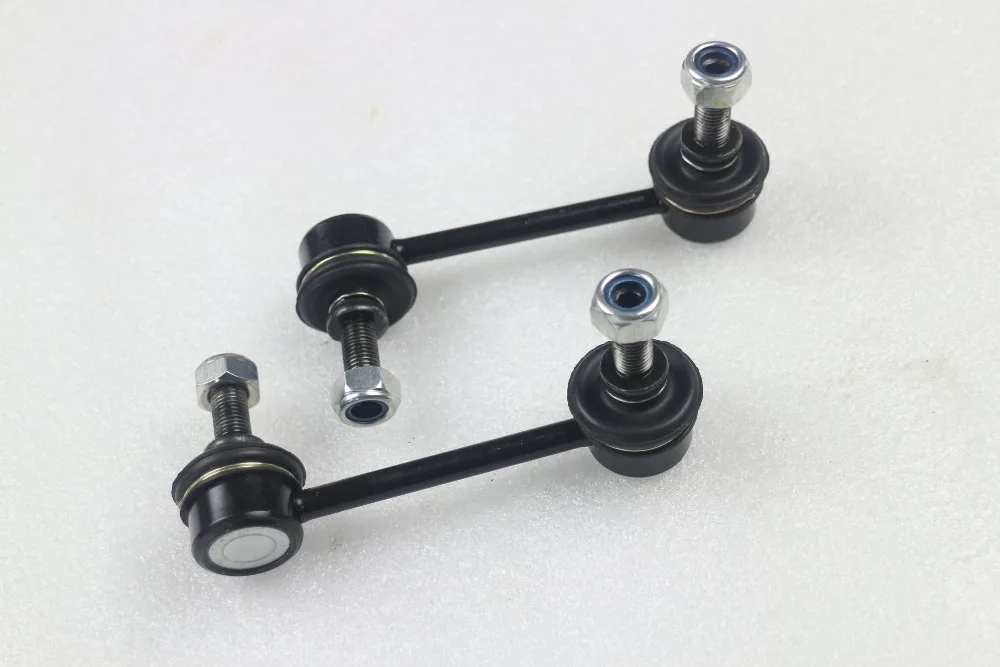 2 шт. стабилизатор Sway Bar link подходит для FORD USA Probe Mazda 323 C V BA 626 IV GE MX 5 II NB Xedos 6 CA 3410591
