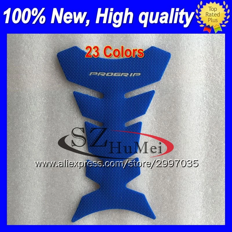 Коврик для газового бака из углеродного волокна KAWASAKI NINJA ZZR400 2000 2001 2002 2003 ZZR600 2004 2005