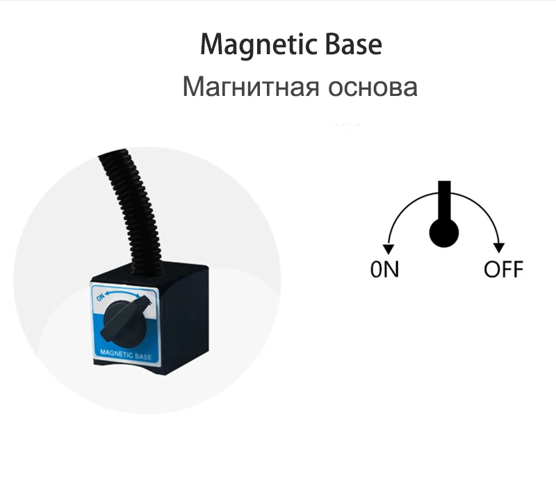 Светодиодный рабочий светильник для машины 24 В/220 В 9 Вт Светодиодный светильник с 80 см/100 см/120 см для промышленного станка с ЧПУ