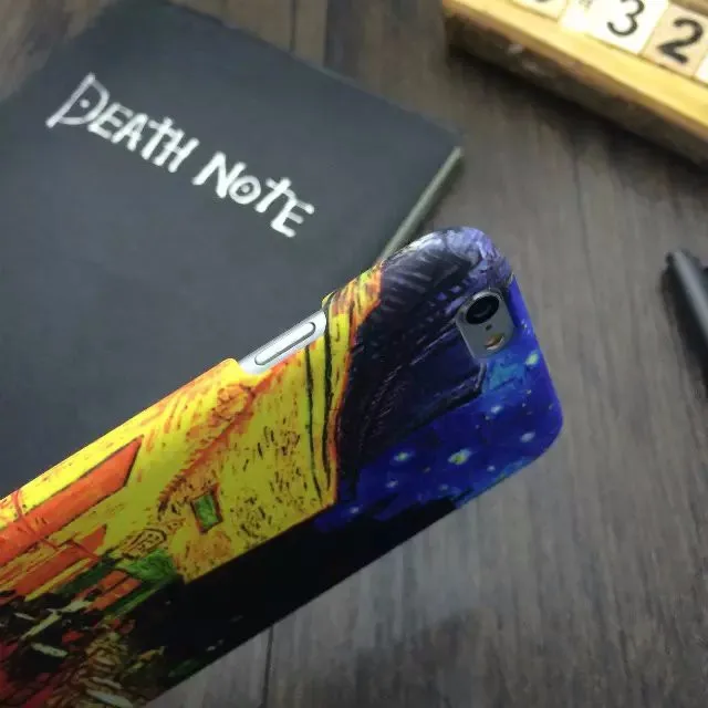Для iphone XS Max чехол Винтаж художественный чехол для iphone XR X 8, 8 plus, 7, 7 plus, 6s plus 6plus цветочных растений картины маслом Винсента Ван Гога