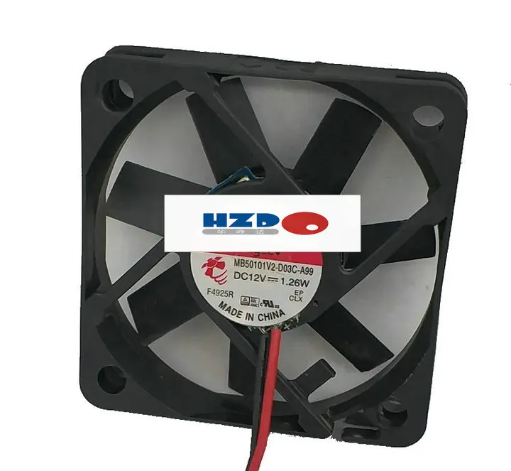

Φ DC24V 2,28 W 50*50MM 5CM инверторный охлаждающий вентилятор