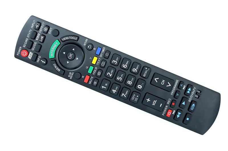 Новый USB кабель для Panasonic Lumix ЖК дисплей HDTV дистанционного Управление TC 55CX850U P42U2