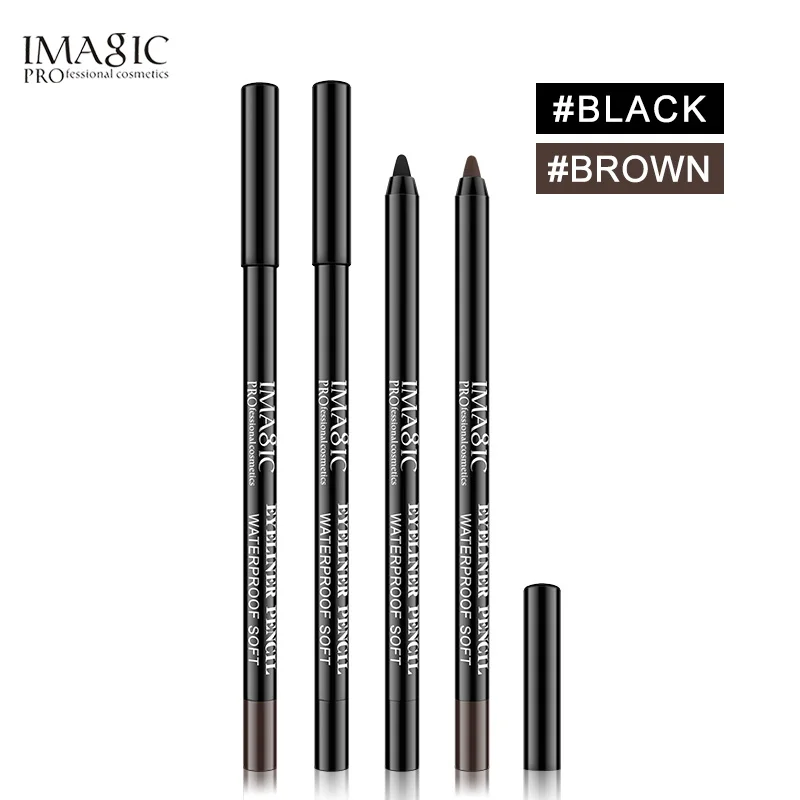 IMAGIC счастливая сумка для продажи товары высшего качества губ тени век палитра