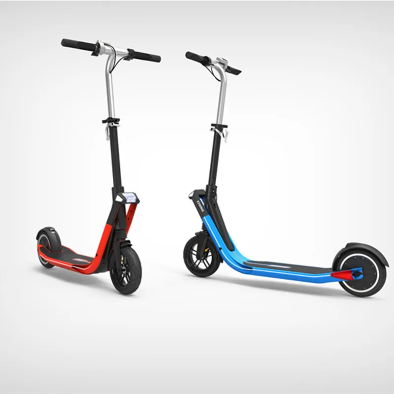 Алюминиевый сплав электрический портативный складной коммутируемый Push Assist