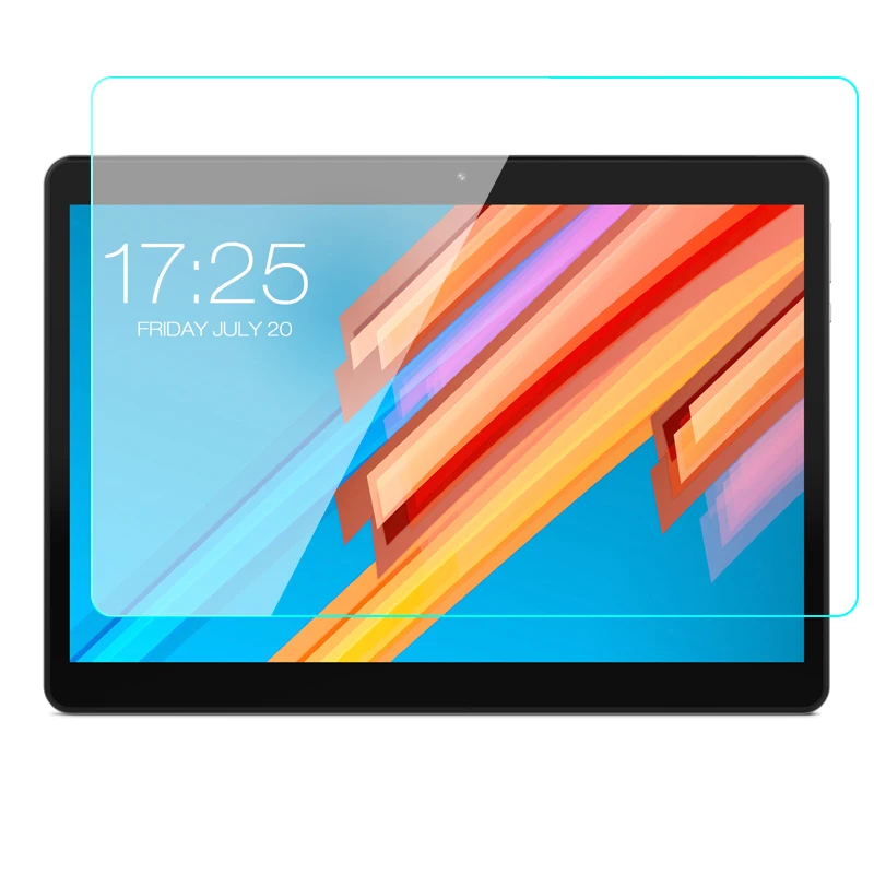 Teclast M20 9h закаленное стекло для 10,1 дюймов telcast m20 tablet pc